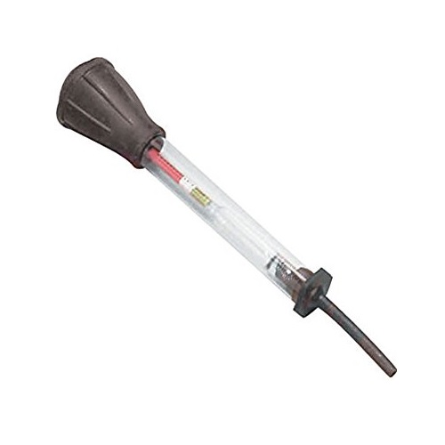 Power grip Battery Hydrometer